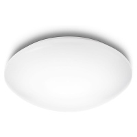 Philips Philips 31802/31/EO - LED Stropní svítidlo MYLIVING SUEDE LED/24W/230V 2700K