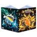 Pokémon UP: SV4.5 Paldean Fates - A4 album