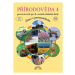 Přírodověda 4 – pracovní sešit, Čtení s porozuměním (2. vydání) - Thea Vieweghová