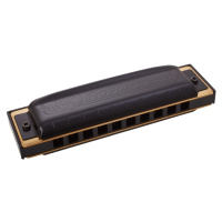 Hohner Pro Harp MS C Diatonická ústní harmonika