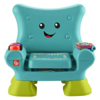 Fisher-Price Křesílko Smart Stages, vícejazyčná verze