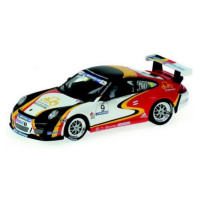 1:43 PORSCHE 911 GT3 MUEHLNER PORSCHE SUPERCUP DERMONT