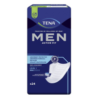 Tena Men Level 1 inkontinenční vložky 24 ks