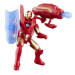 AVENGERS BATTLE GEAR IRON MAN FIGURKA