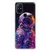 iSaprio Neon Astronaut - OnePlus Nord N10 5G