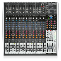 Behringer Xenyx X2442USB