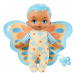 Mattel my garden baby™ motýlí miminko modré, hbh38