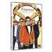 Kingsman: Zlatý kruh - DVD