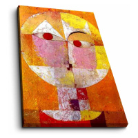 Wallity Reprodukce obrazu Paul Klee 103 45 x 70 cm