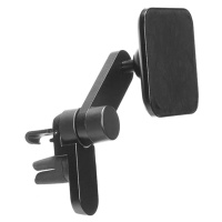 Magnetický držák do ventilace automobilu Mobile Car Mount Vent - černý