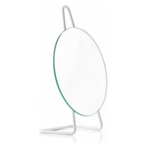 Kosmetické stolní zrcadloA-Mirror White 22 x 10,5 x 31 cm | Bílý