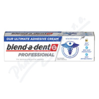 Blend-a-dent Professional fixační krém 40g