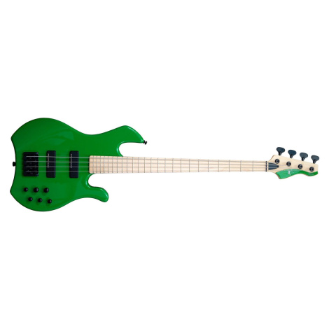 Baskytary MARKBASS