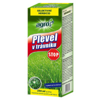 Plevel v trávníku STOP 50 ml AGRO