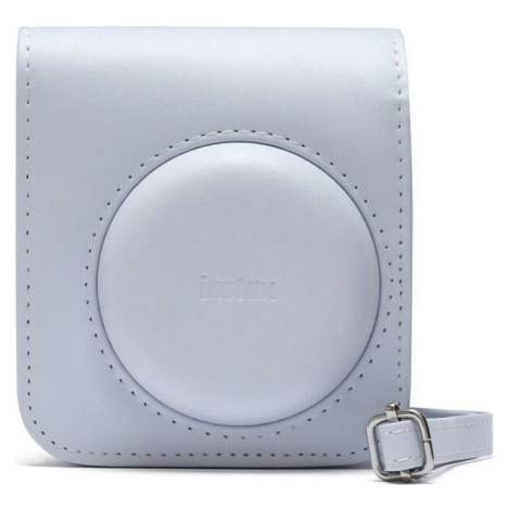 Fujifilm Instax mini 12 pouzdro Clay White
