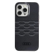 Kryt Audi IML MagSafe Case iPhone 13 Pro Max 6.7" black hardcase AU-IMLMIP13PM-A6/D3-BK (AU-IMLM