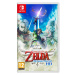 SWITCH Legend of Zelda: Skyward Sword HD