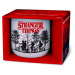 Hrnek Stranger Things 410 ml, keramický - EPEE Merch - STOR