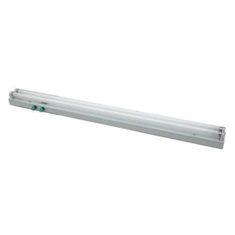 OLS258-02 Svítidlo pro zářivku T8 2x58W CANDELLUX