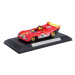 Bburago 1:43 Ferrari Racing 312 P 1972