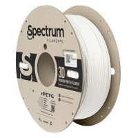 Filament Spectrum rPETG 1.75mm Porcelain White (Ral 280 93 05) 1kg