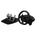 Logitech G923 Racing Wheel and Pedals 941-000149 Černá