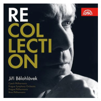 Bělohlávek Jiří: Recollection (8x CD) - CD