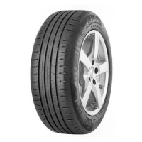 Continental 215/55R17 94V CONTIECOCONTACT 5 CONTISEAL