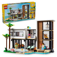 Lego® creator 31153 moderní dům