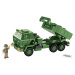 COBI - 2626 Armed Forces M142 Himars, 1:35, 604 k, 1 f