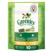 Greenies zubní péče - žvýkací snack 170 g / 340 g - Petite (170 g)