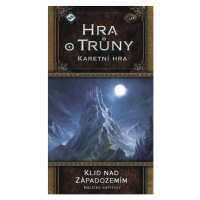 Hra o trůny: Klid nad Západozemím - Západozemí 5