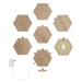 Nanoleaf Elements Hexagons Starter Kit 7 pack