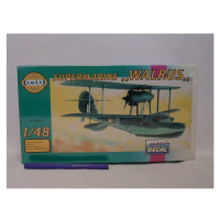 Směr Supermarine Walrus Mk.2 slepovací stavebnice letadlo 1:48