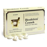 Bioaktivní Česnek tbl.60