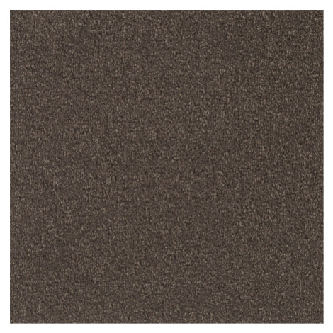 Metrážový koberec MINERVA hnědý