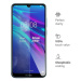 Smarty 2D tvrzené sklo Huawei Y6 2019
