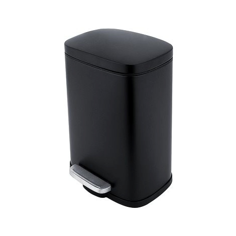 Nimco Koš 5l černá mat - soft close KOS 8005-90
