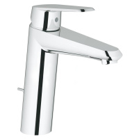 Umyvadlová baterie Grohe Eurodisc s výpustí chrom 23448002