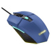 Trust GXT 109B Felox Gaming Mouse 25067 Modrá