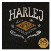 Harlej: Na prodej (Remastered 2022) (CD+DVD) - DVD