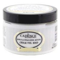 Lepicí pasta na metalické fólie Cadence - 150 ml Aladine