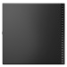 Lenovo ThinkCentre M70q Gen 4 12E3004ECK Černá