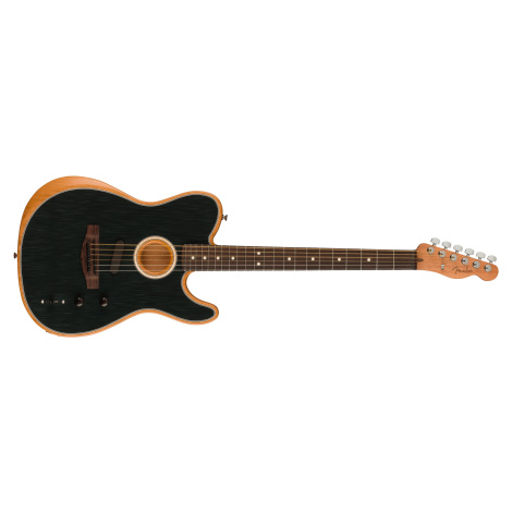 Kytary FENDER