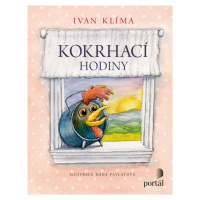 Kokrhací hodiny