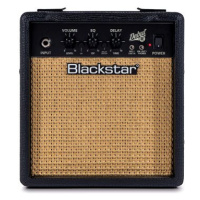 BLACKSTAR Debut 10E - Black