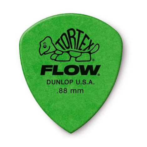 Dunlop Tortex Flow Standard 0.88 12ks