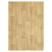 Beauflor PVC podlaha - lino Puretex Lime Oak 336M - Rozměr na míru cm