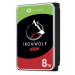 SEAGATE IronWolf 8TB, ST8000VN004