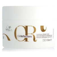 WELLA PROFESSIONALS Oil Reflections Luminous Reboost Mask 150 ml